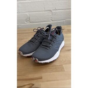 Adidas Gray Questar Mens Running Shoes - Size 11